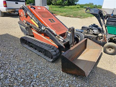 mini skid steer sk500|ride behind skid steer loader.